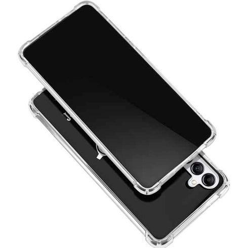 Wizarding World Harry Potter Scar and Glasses Galaxy A15 5G Clear Case